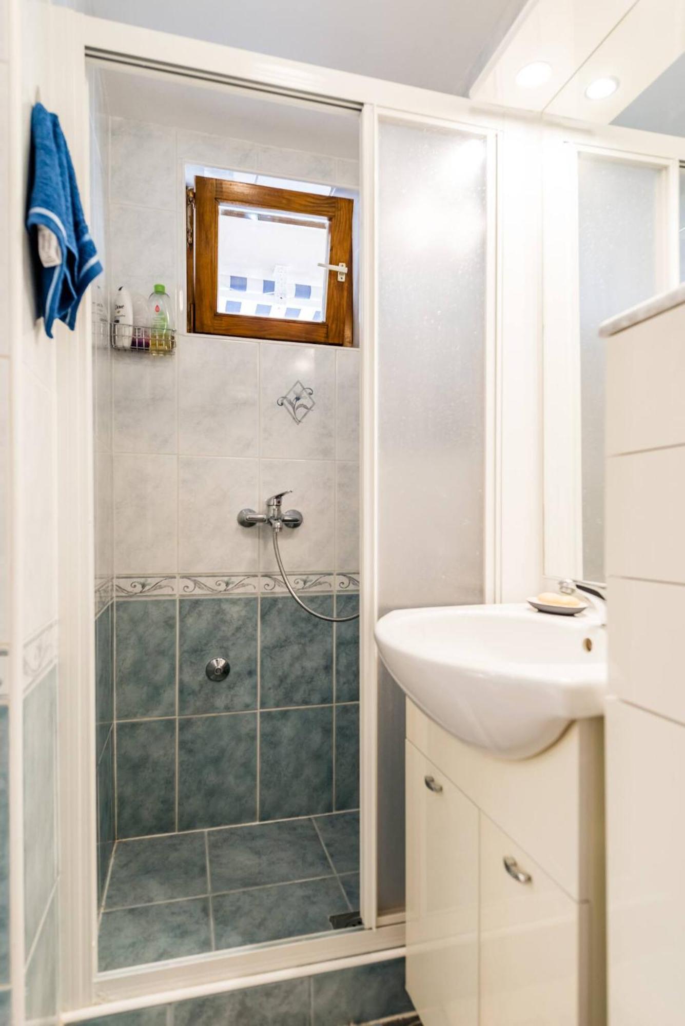 פוסטיר Apartment Pjaca מראה חיצוני תמונה