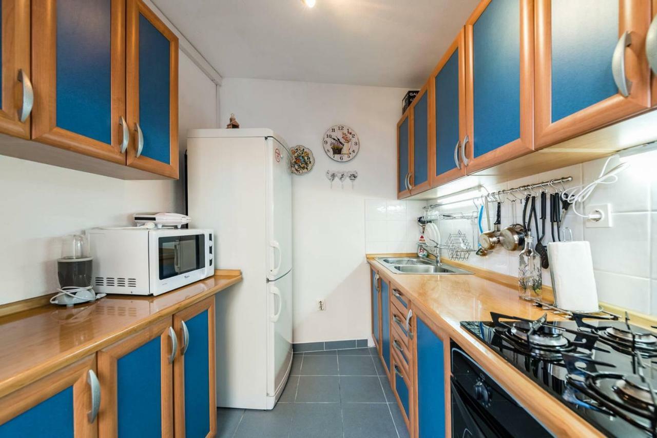 פוסטיר Apartment Pjaca מראה חיצוני תמונה