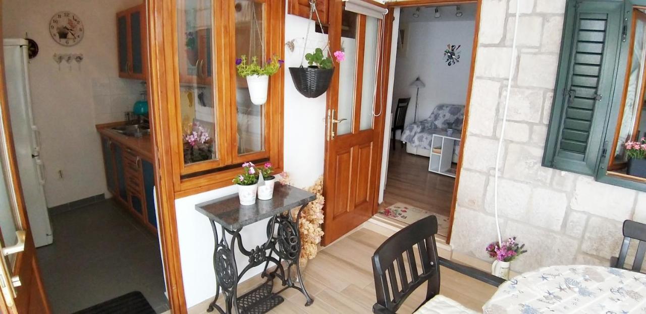 פוסטיר Apartment Pjaca מראה חיצוני תמונה